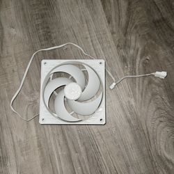 Arctic 120mm Pmw Daisy Chained Pc Fan