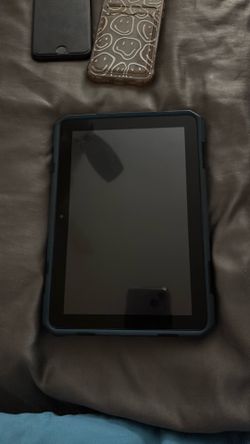 A fire Amazon stick tablet for sale