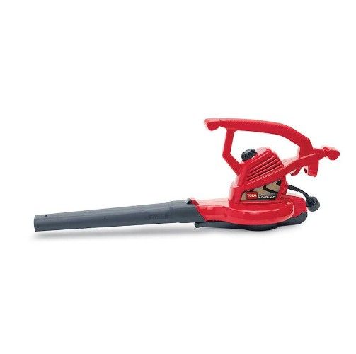Toro Electric Leaf Blower/Vacuum/Mulcher