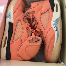 Jordan Dj Khalid’s Size 6