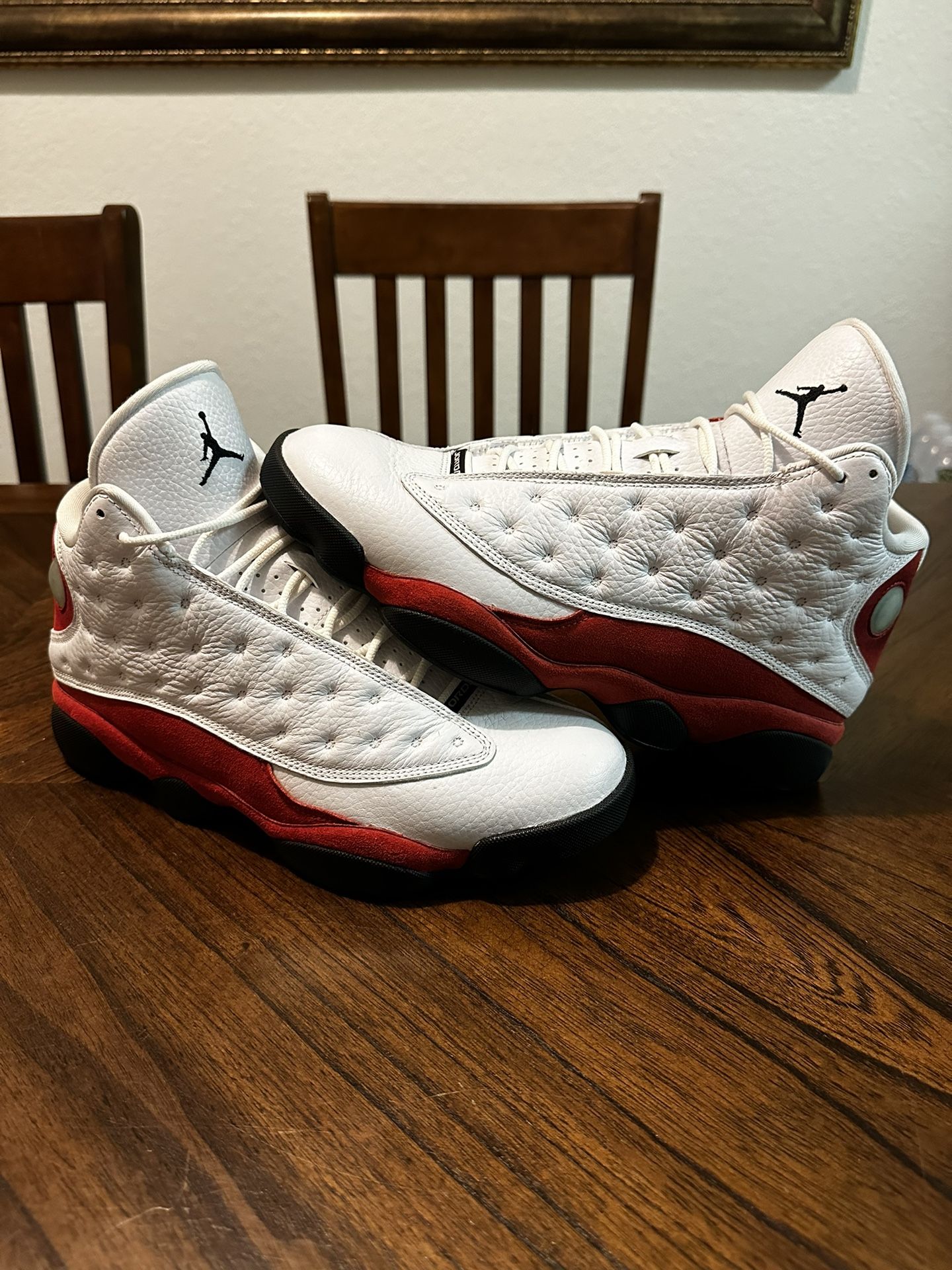 Air Jordan Retro 13 Size 9.5 