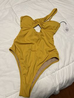 swimsuit