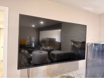 72” Vizio TV