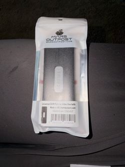 Doorbell Mount/Holder