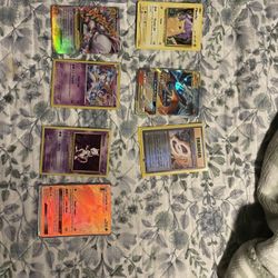 Pokemon Best Offer Raw Cards 