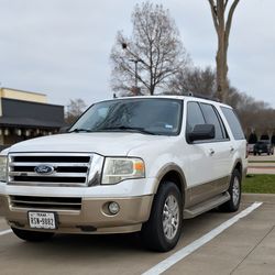 Ford Expedition
