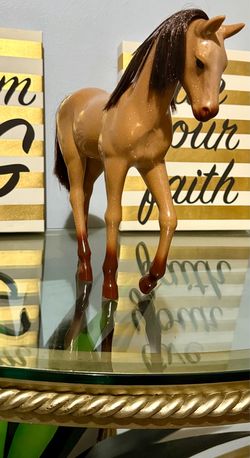 Our Generation Foal Horse Toy  12” x 12”
