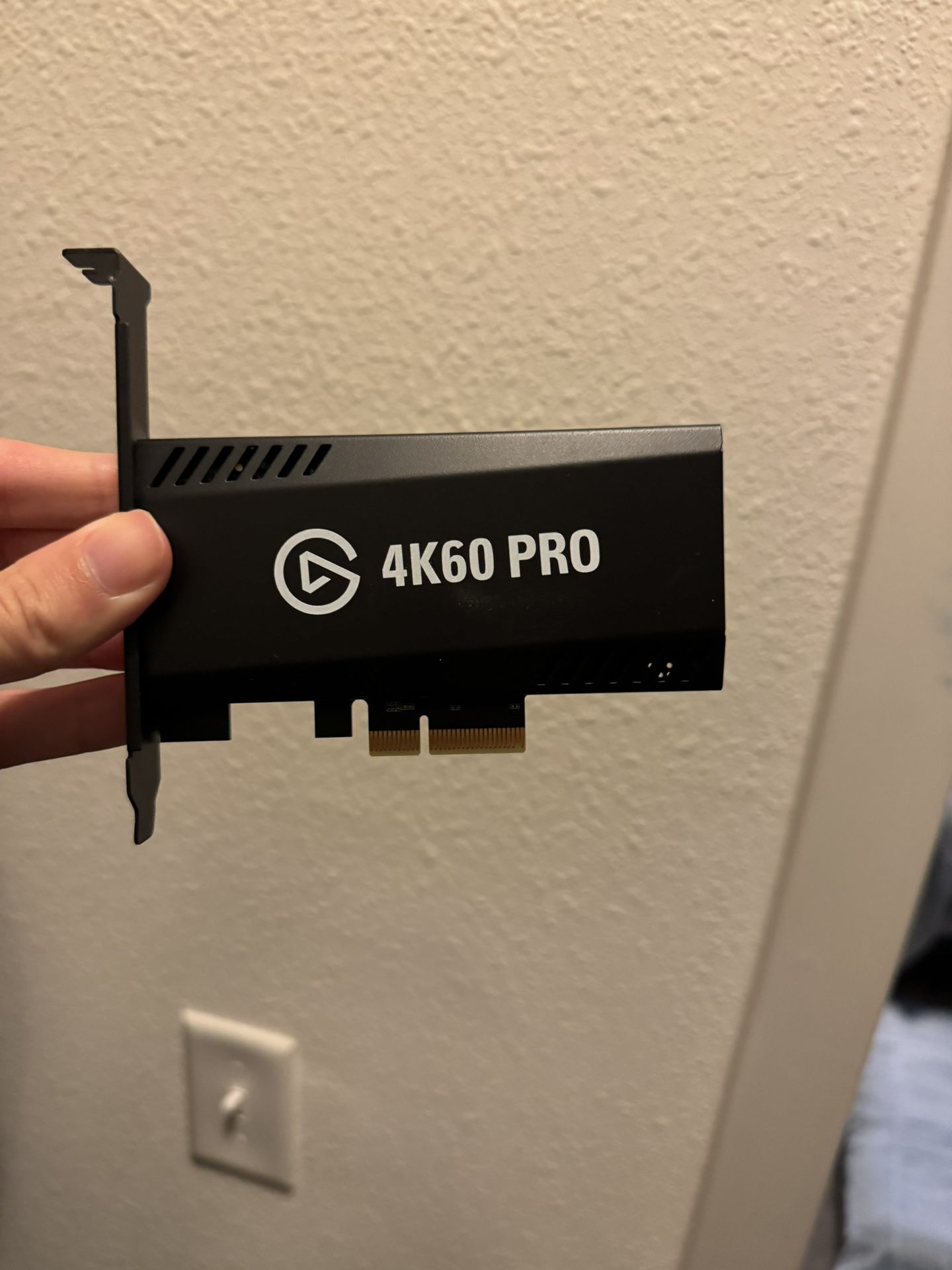 4k60 Capture Card