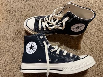 Chuck Taylor 70 Converse black