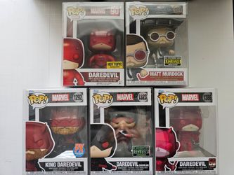 Marvel Daredevil