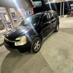 2005 Chevy Equinox 