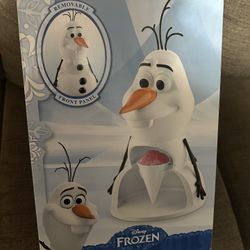 Disney Frozen Snow Cone Maker 