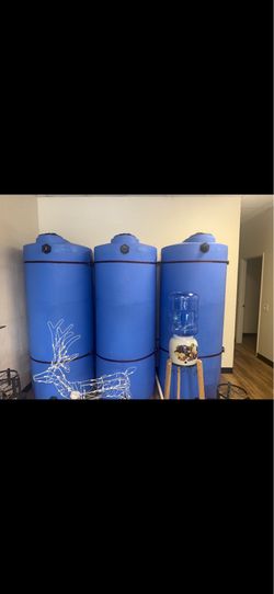 Water system