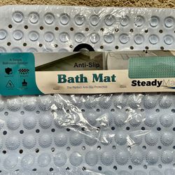 Large Bath Mat 
