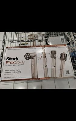 Shark FlexStyle Air Styling & Drying System