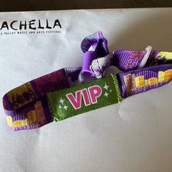 VIP COACHELLA 2026 