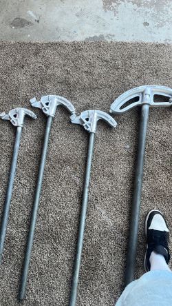 Conduit benders
