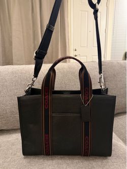 Coach Tote Bag