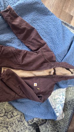 Carhartt Jacket