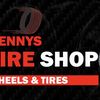 Kenny’s