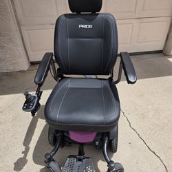 Electric Chair Like New