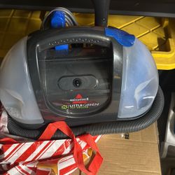 Bissell Little Green Pet Deluxe 