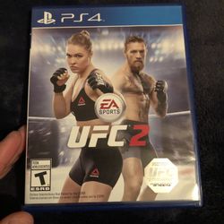 UFC 2