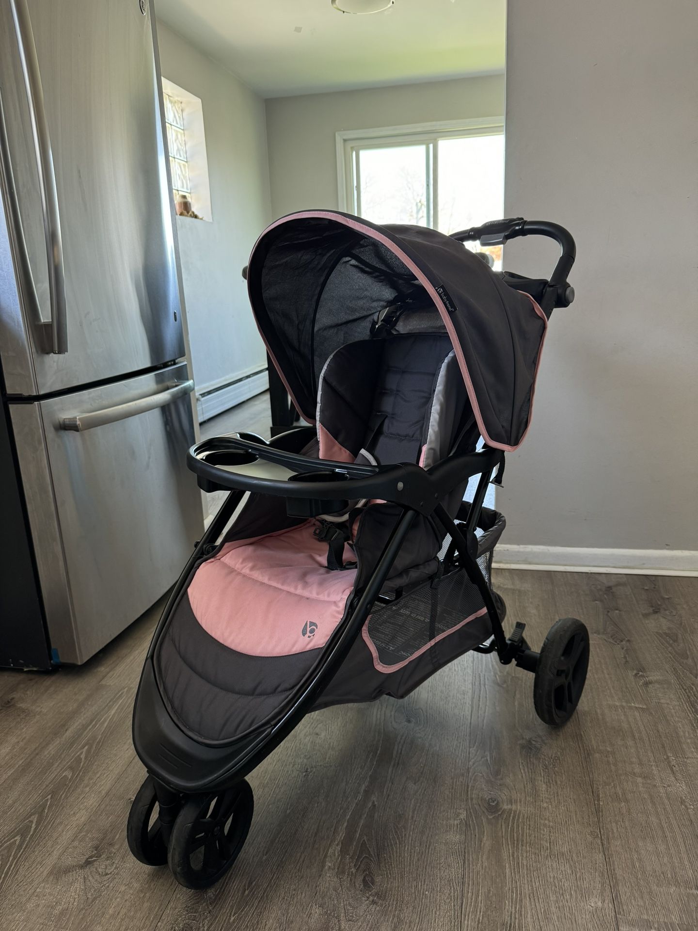 Baby Trend Tango All-Terrain Stroller