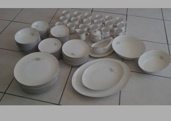 Sango Morena (6280) china set