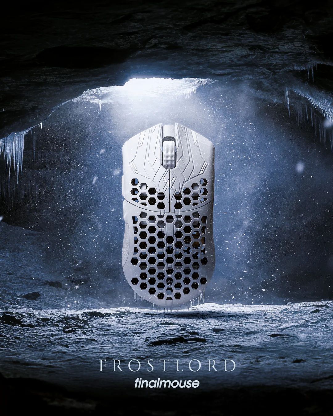 Finalmouse ULX FROSTLORD Small