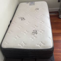 Recliner Bed 