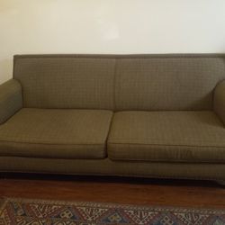 Vintage Couch