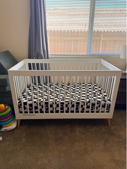 Crib
