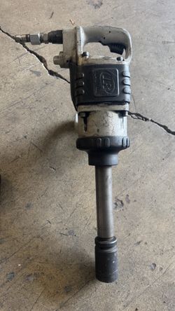 Ingersoll Rand air impact