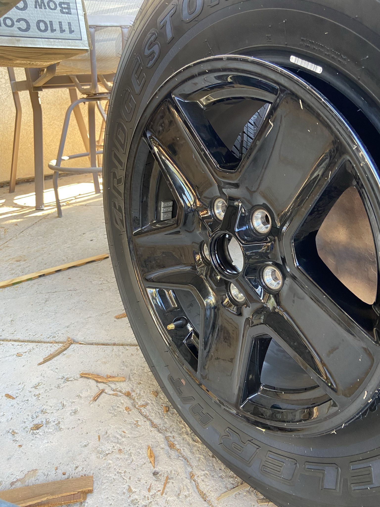 Tires