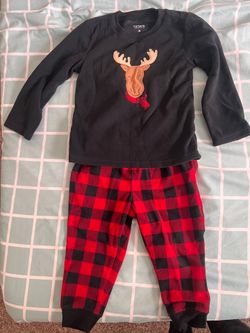 Christmas dress set