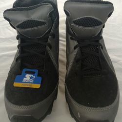 Starter Onslaught Cleats 