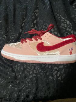 Valentines Dunks 