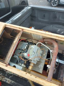 Ac unit