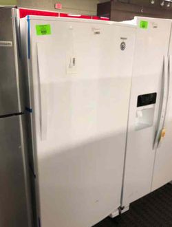 Brand New Whirlpool Freezer less Refrigerator (Model:WRR56X18FW) CTIM