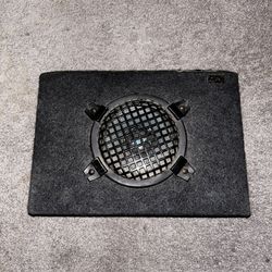 Small Subwoofer 