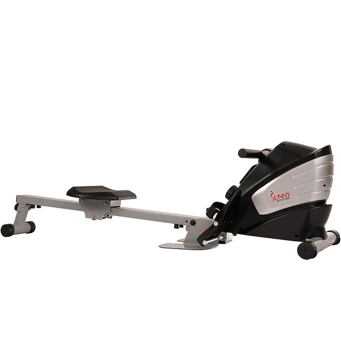 Sunny Fit Magnetic rower For immediate sale