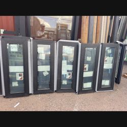 Free one buying one any Anderson picture window 77