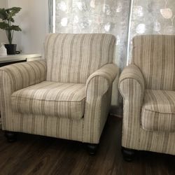 Sofa Chairs