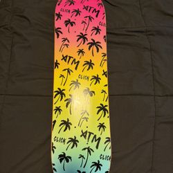 Skateboard Deck 