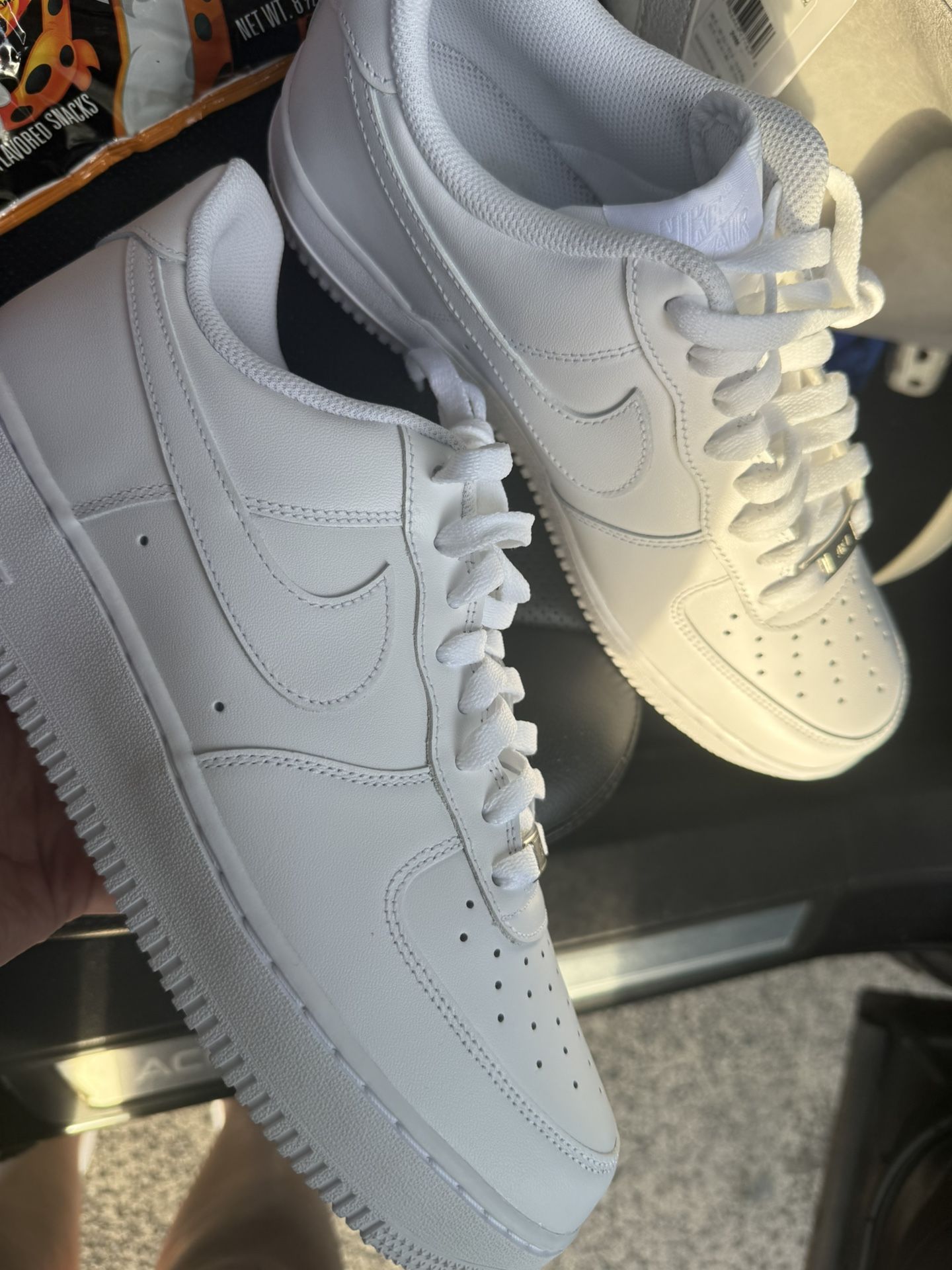 NEW Men’s Air Forces