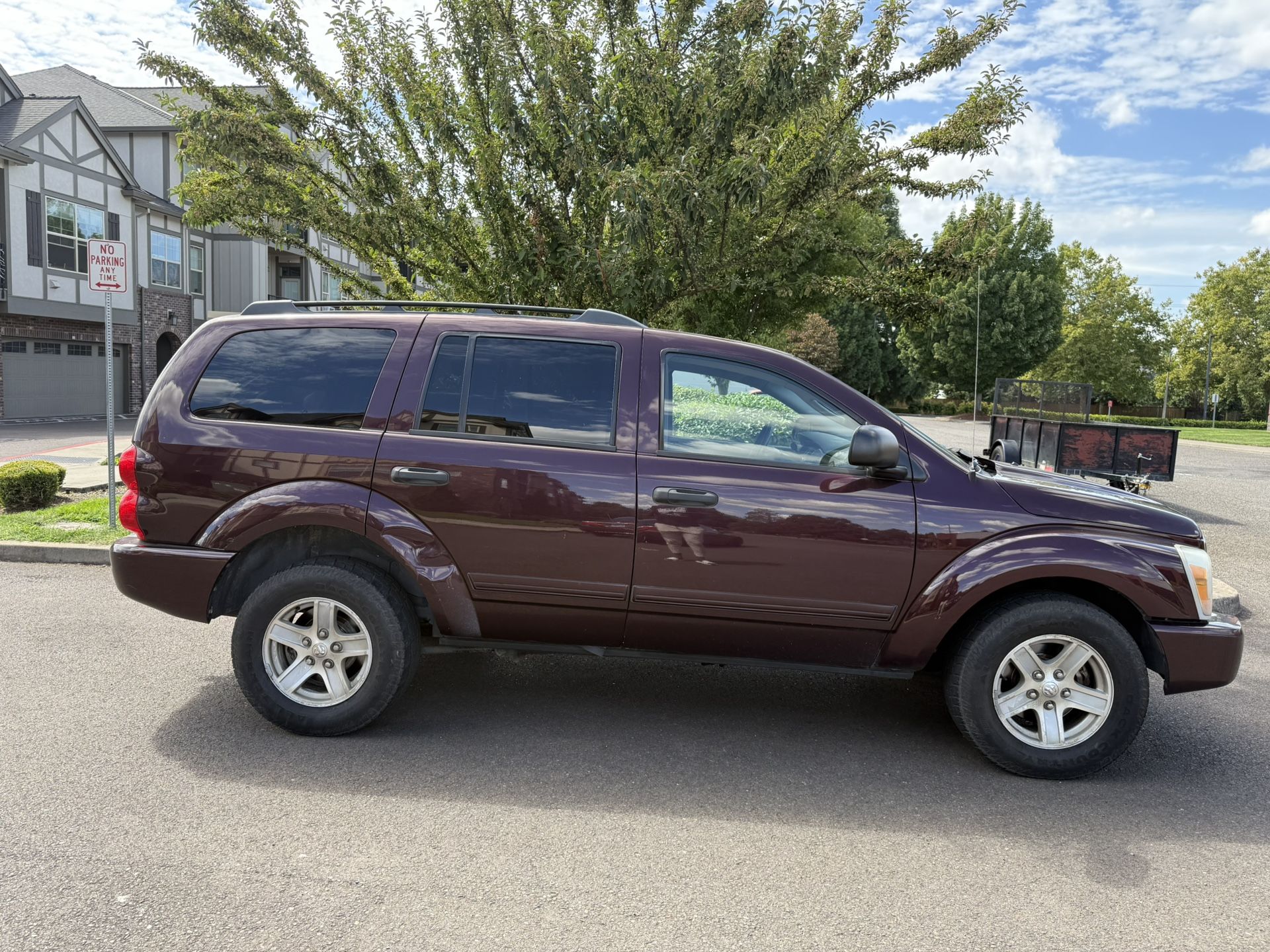 2005 Dodge Durango