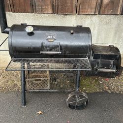 Joes Bbq Grill
