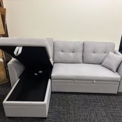 BRAND NEW SOFA BED SLEEPER COUCH