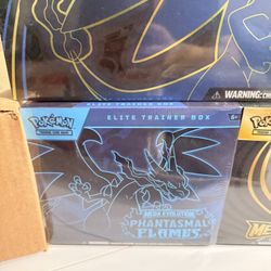 Phantasmal Flames Etb 